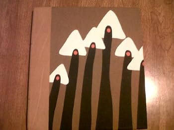 Hardcover Harpoon of the Hunter Book