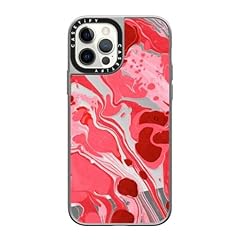 RASPBERRY BERET (Silver on Silver)