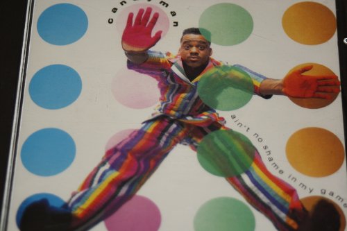 Candyman - Ain'T No Shame In My Game