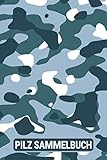 blaue pilze pillen  Pilz Sammelbuch: Pilzsammler können sich freuen. Endlich gibt es ein Journal wo man die Fundorte, Gps Daten Wetter etc eintragen kann. Da Pilze im ... leicht wieder / Woodland Blau Camouflage