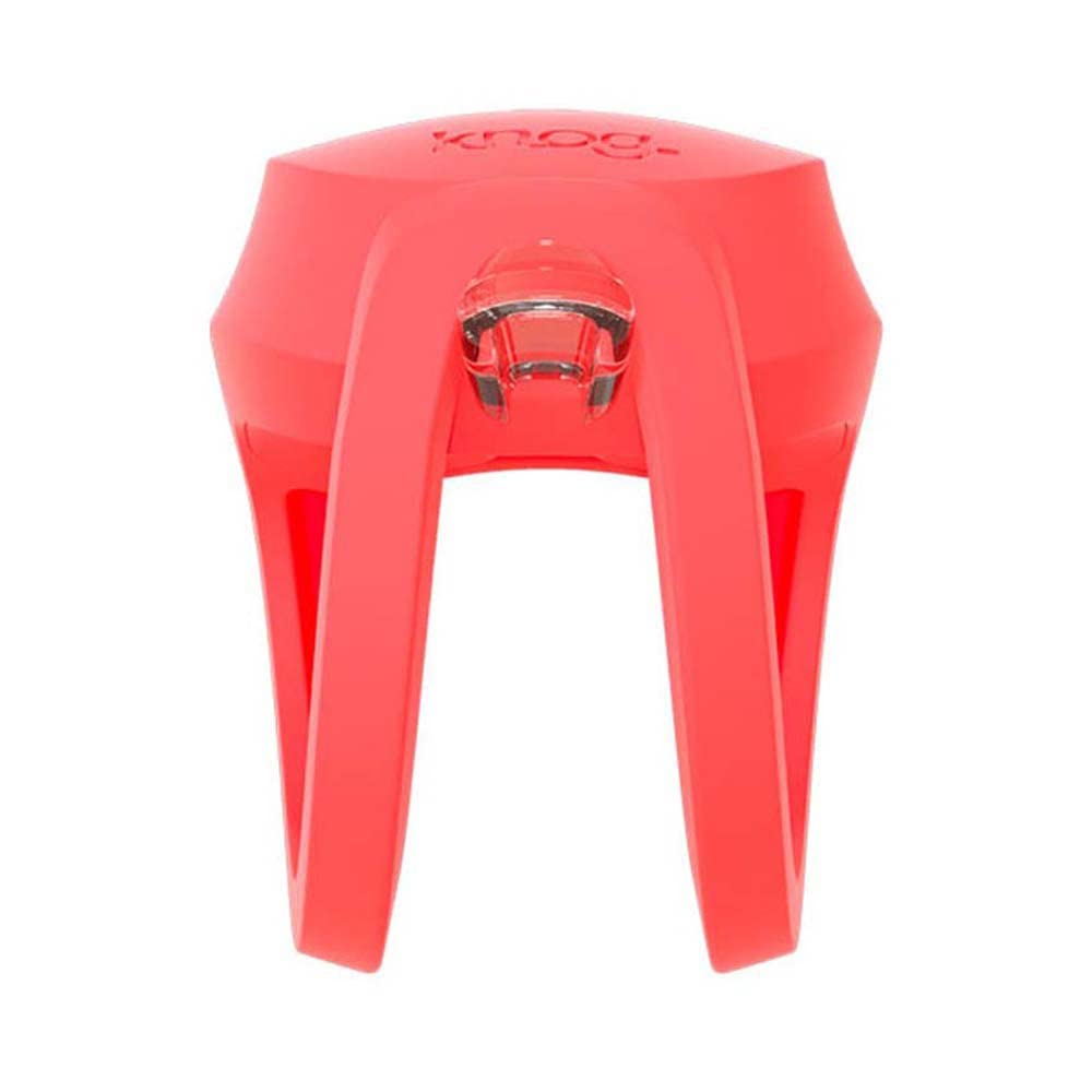 Frog Rear Bike Light (Tequila Sunrise)