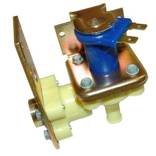 Quality, New (PART) K-74118-10 Invensys S-53 N 341H10 Water Inlet Valve