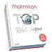 Top Robot-Cuiseur ! Les 200 meilleures recettes au robot-cuiseur de Marmiton