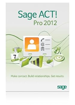 Electronics Sage Act Pro 2012 Full Windows Version Book