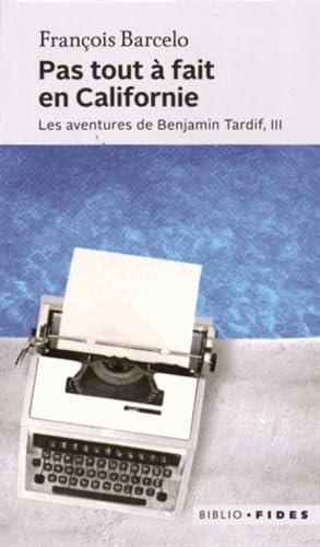 Pas tout à fait en Californie (0003)