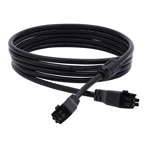 2M 6-Pin AMS HUB Lite Verlängerungskabel für Bambu Lab X1/P1 Serie
