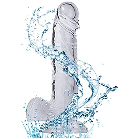 8 Inches Flexible Soft Suction Cups Toy Cover