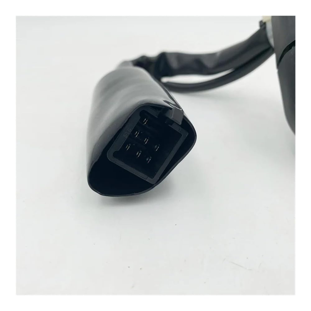 Interruttori di controllo del manubrio adatti for Suzuki Haojue
