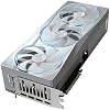 Gigabyte AORUS GeForce RTX 5080 Master ICE 16G Graphics Card - 16GB GDDR7, 256 Bit, PCI-E 5.0, 2805MHz Core Clock, 3 x DP 2.1a, 1 x HDMI 2.1b, NVIDIA DLSS 4, GV-N5080AORUSM ICE-16GD