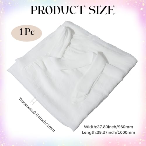 Long White Sarong Beach Cover Up Pareo Swimsuit Mesh Sheer Scarf Coverup Fashion Rectangle Polyester Summer Bikini Sexy Bathing Suit Wrap Bottom Coverups Shawls for Women Skirt Accessories2