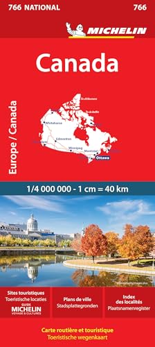 Carte Nationale Canada