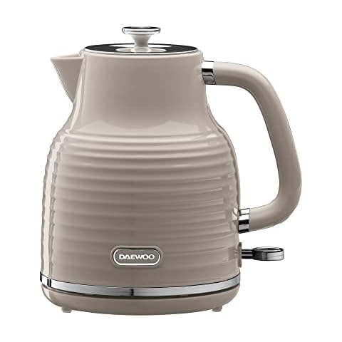 Daewoo Sienna Family Sized Jug Kettle Cover