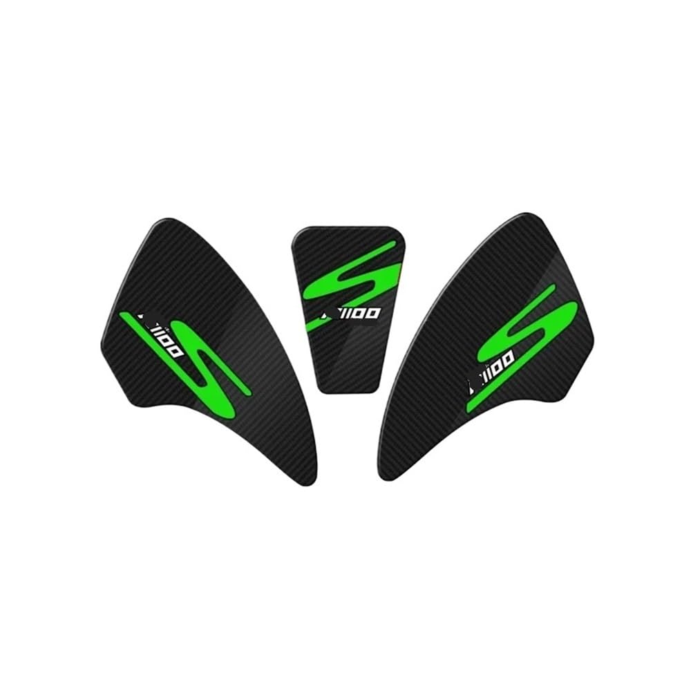 Protecteur réservoir moto R1100S 1998-2006 protection latérale d'huile