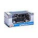 Maisto M31531GR May Cheong GROUP-MAISTO-1/24 Mercedes Benz G Class AMG SUV-Grey-M31531GR, Grey