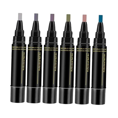 Fiocias 6�{�Z�b�g �l�C���|���b�V���y�� �W�F���l�C�� �N�C�b�N�h���C �|�[�^�u�� �A�[�g ���@�\ �ȒP�h�z ������ ���� ���̎q �z�[���P�A�ɓK�p, Style D