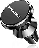 【 PEQUEÑO TAMAÑO Y VERSÁTIL】El soporte para teléfono FALLCON es de pequeño tamaño pero muy práctico y manejable.Puede ser compatible con la mayoría de las marcas de teléfonos móviles, como iPhone 11 pro /11/ X/8/7 plus, Samsung Galaxy, HTC, Huawei, Xiaomi, Google Nexus Pixel y muchos más.