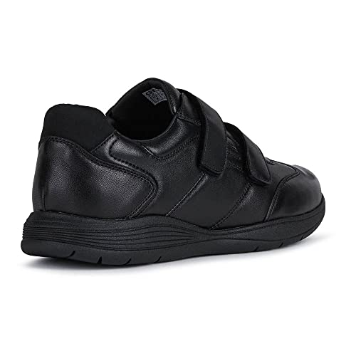 Image of Geox Mens U Spherica Ec2 E Oxford