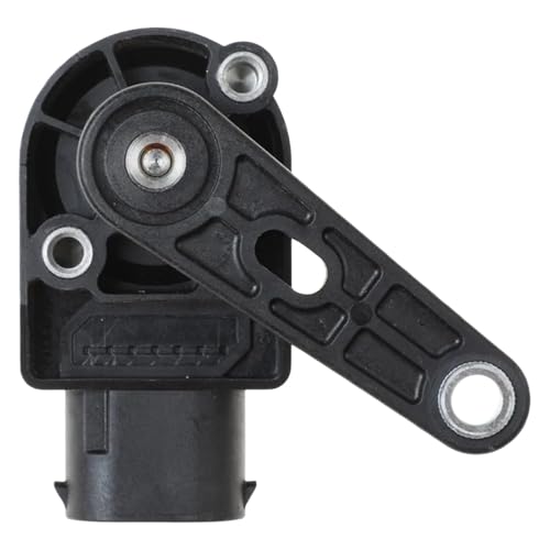 Car Rear Left 2229050503 Height Level Sensor Compatible for Mercedes-Benz W205 C205 A205 S205 C-Class S-Class W222 Automotive Spare