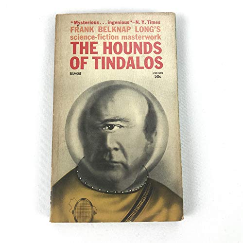 The Hounds of Tindalos