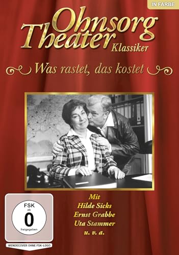 Ohnsorg Theater