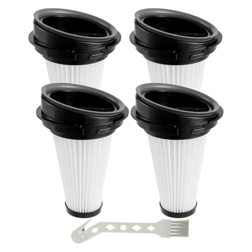 �t�B���^�[�ARowenta �ƌ݊�������A�|���@ X-pert 3.60 X-Pert 160 RH72xxx RH6921WO RH6933WO RH6971WO RH6973WO RH6974WO RH6985WO ZR005202(4PCS)