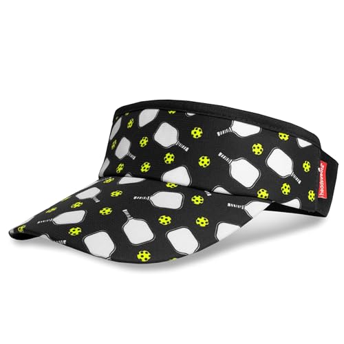 Image of Headsweats Unisex Adult Lightweight Performance Running Sun Visor