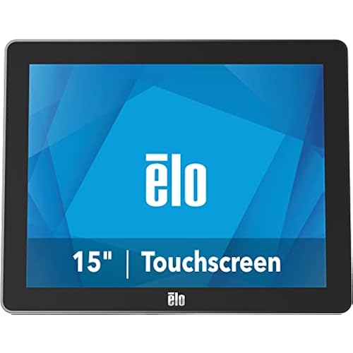 Elo EloPOS 15" (4:3) Point of Sale System