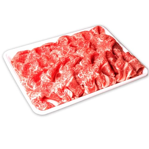 佐賀牛 肩・モモ切り落とし 500g