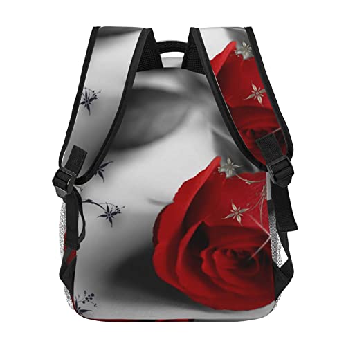 Sac à dos ordinateur portable pour éviter le mal de dos