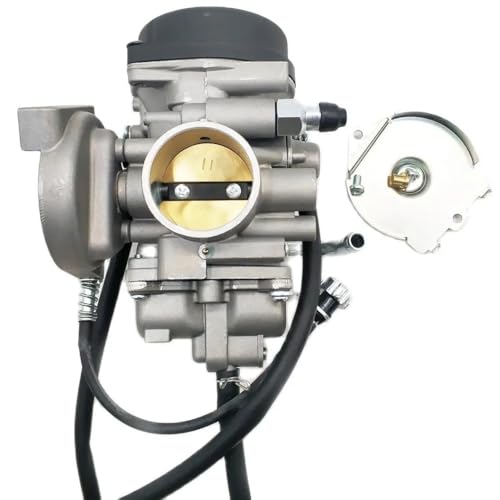 Carburateur VM36-13B résout les pannes de démarrage du quad 650 TKMV36 L00BHQ000