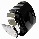 Skull Shaver Beast Clipper PRO Rechargeable Shaver for Men, Electric Razor Hair Trimmer with Long-La