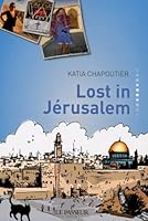 LOST IN JÉRUSALEM 2368900063 Book Cover