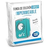 { VENTILADO } Frescura e higiene para unas noches óptimas