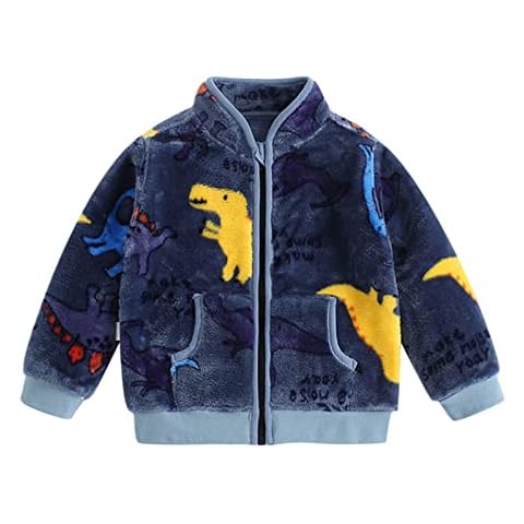 Manteau Garçon Kwatieh Cover