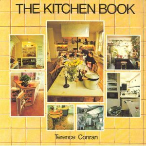The Kitchen Book 0517554534 Book Cover