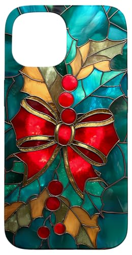 �Ԃ��|�̉ʎ� �N���X�}�X �ǂ񂮂� ���U�C�N �~�̖� �p�^�[�� �X�}�z�P�[�X iPhone 15 �p