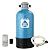On The Go OTG4-DBLSOFT-Portable 16,000 Grain RV Water Softener (NOT made in China, assembled by U.S. Workers in Indiana)