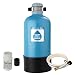 On The Go OTG4-DBLSOFT-Portable 16,000 Grain RV Water Softener