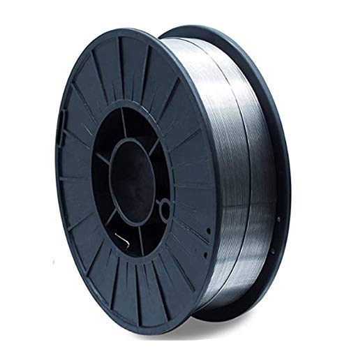 VECTOR Bobine Fil fourré sans Gaz MIG MAG – E71T-GS – 0,8 mm – 5 kg