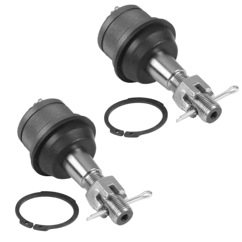 GOAT Parts - 2PC Front Ball Joints for 84-85 Ford Bronco II