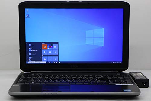 Amazon.co.jp: DELL Latitude E5530 Core i7 3540M 3GHz/4GB/128GB(SSD