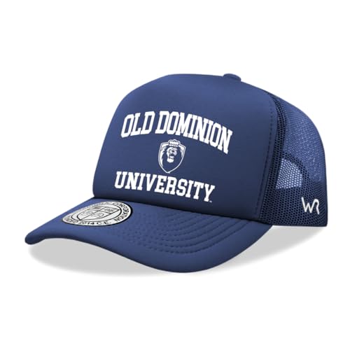Old Dominion University Monarchs Seal Hat - Navy