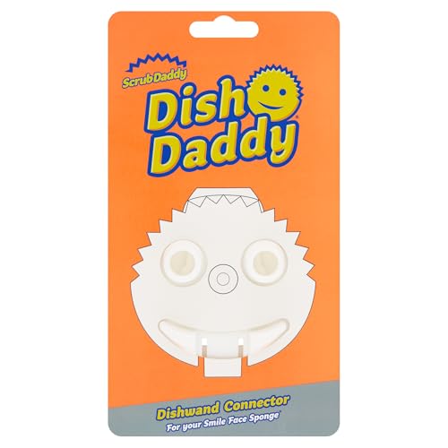 Image of Dish Daddy Connector Head