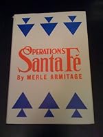 Operations Santa Fe B000SMS9HG Book Cover