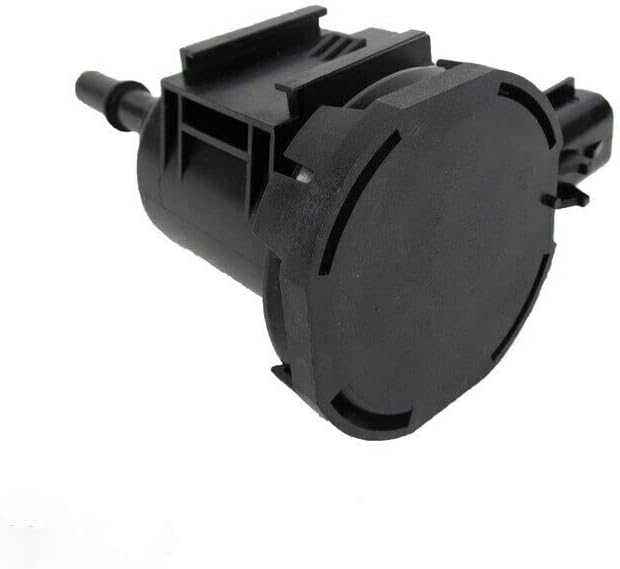 Mopar Genuine Purge Valve 4891739AA