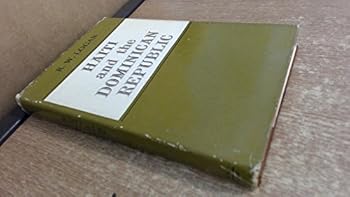 Hardcover Haiti and the Dominican Republic Book