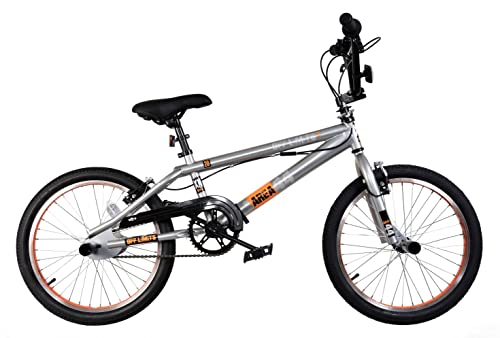 BMX ARESBIKES 20インチ XN Area 44 20