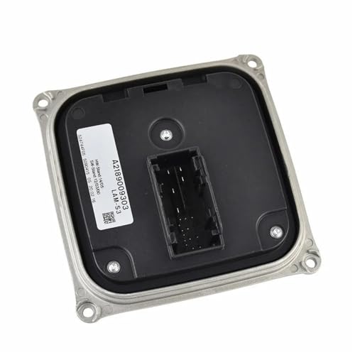 Module de Commande A2189009303 Phares Mercedes Classe A W176