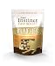 Nature's Variety Instinct Raw Boost Grain Free Chicken Formula Freeze Dried Munchies Dog Treats, 4 oz. Bag