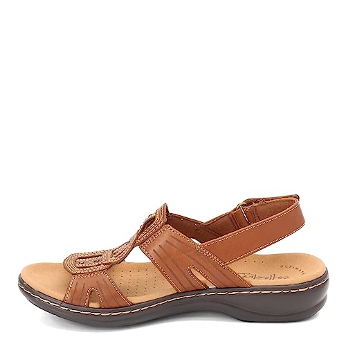 Clarks Women'S Leisa Vine Sandal